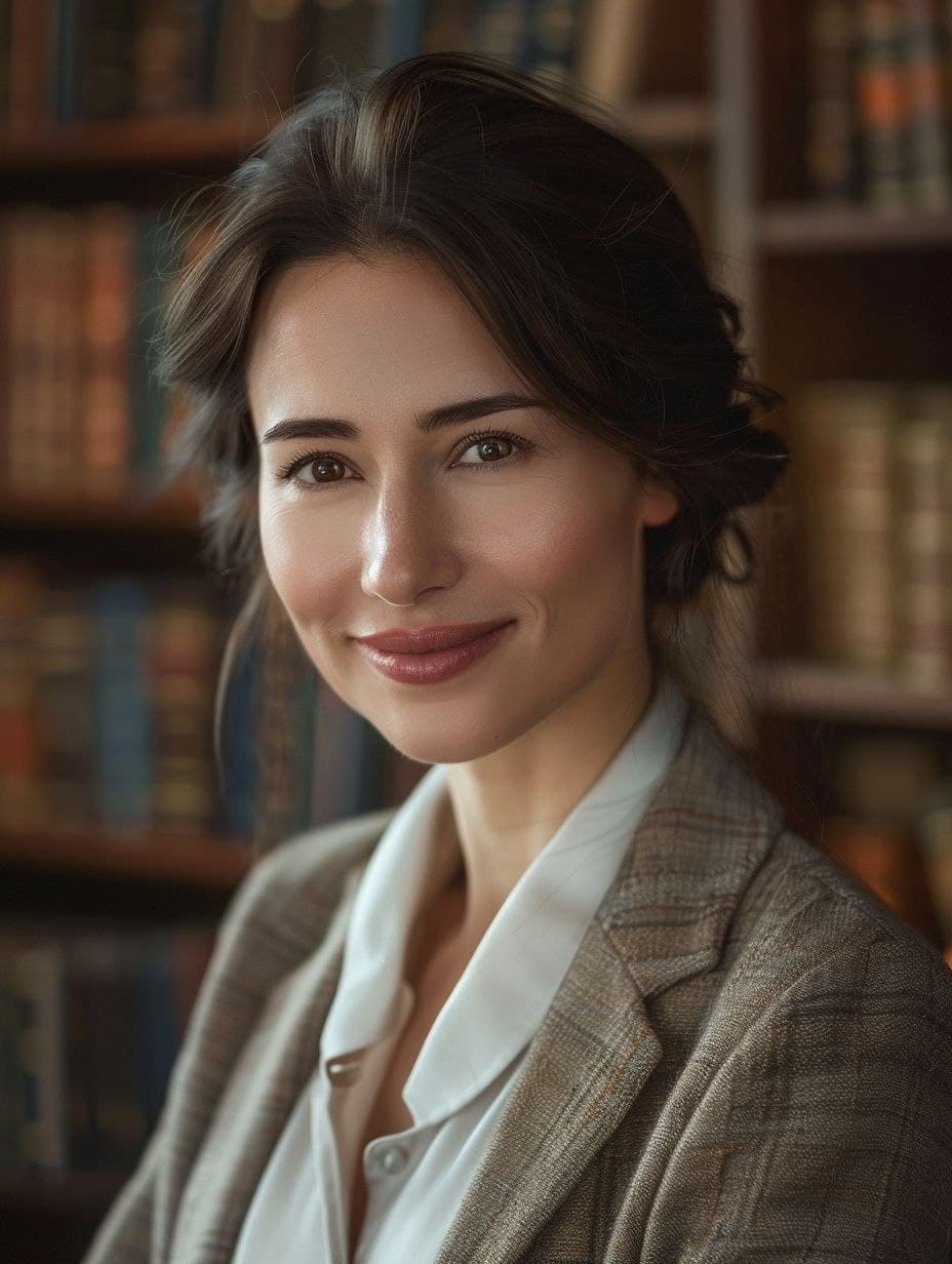 Sophia Laurent